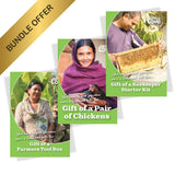 For Farming Futures Gift of Love - Bundle (Donation)