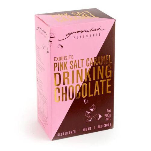 Salted Caramel Drinking Chocolate - The Leprosy Mission Shop