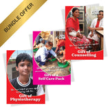For Hope to Heal Gift of Love Bundle - Donation