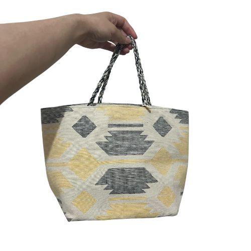 Mini Tote Bag - The Leprosy Mission Shop
