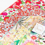 Liberty Print Hankie