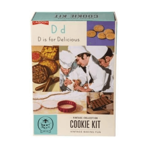 Ladybird Books Cookie Kit - The Leprosy Mission Shop