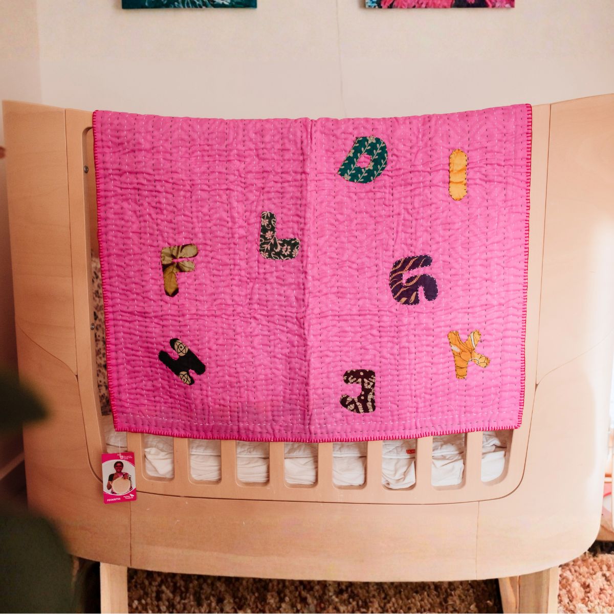 Baby Blanket