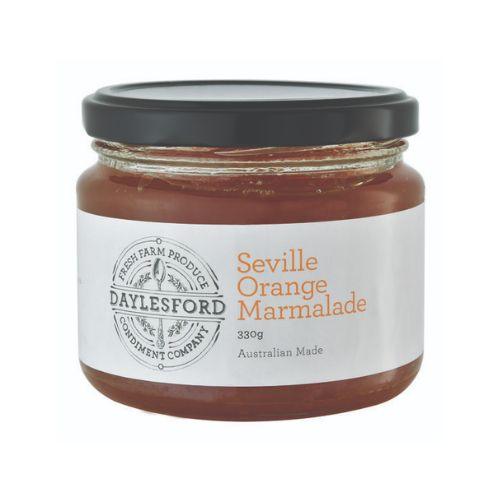 Seville Orange Marmalade
