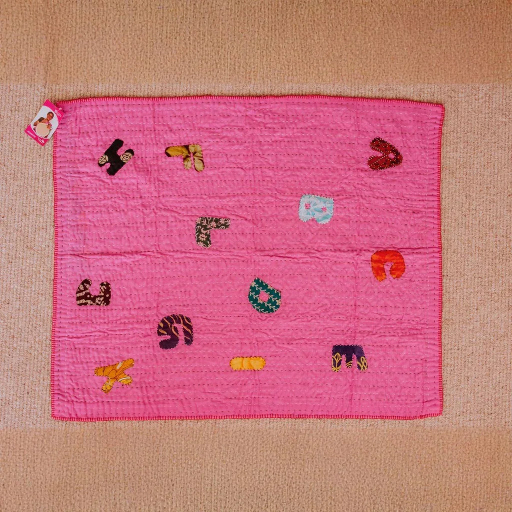 Baby Blanket