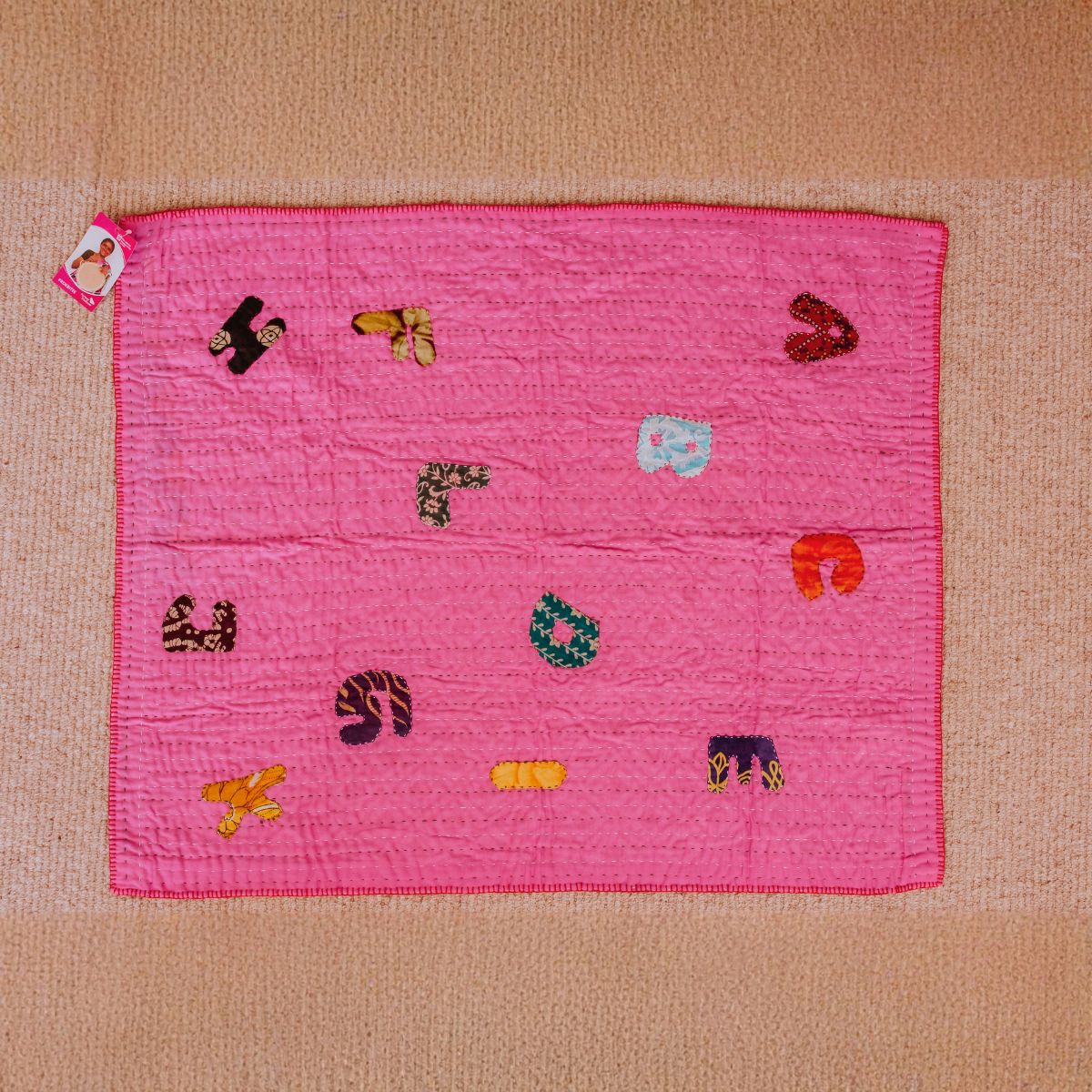 Baby Blanket