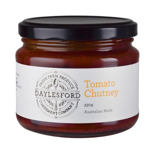 Tomato Chutney - The Leprosy Mission Shop