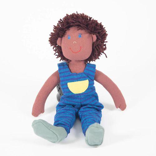 Remi - Dress Up Doll - The Leprosy Mission Shop