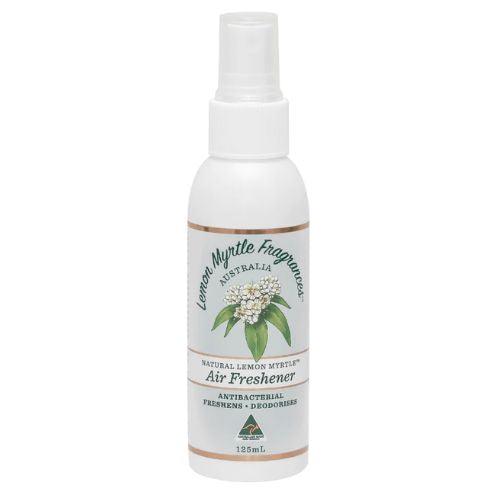 Natural Lemon Myrtle Air Freshener 125ml - The Leprosy Mission Shop
