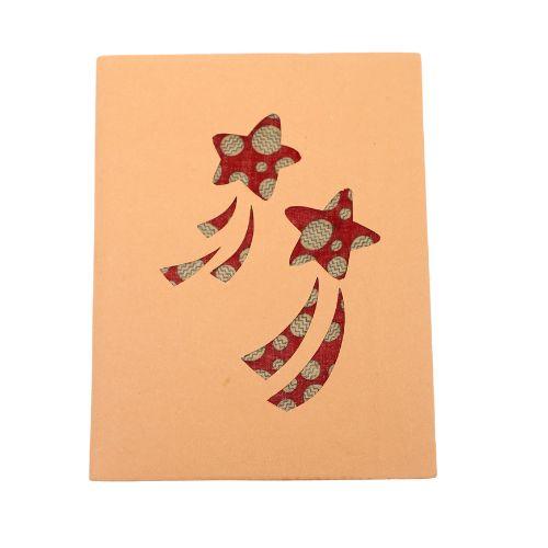 Star Notebook - The Leprosy Mission Shop