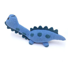 Crochet Dinosaur - The Leprosy Mission Shop