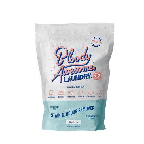 Stain and Odour Remover Powder - The Leprosy Mission Shop