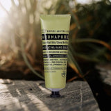 Eucalyptus, Lemongrass & Lime Hand Balm