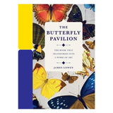 Paperscapes: The Butterfly Pavilion