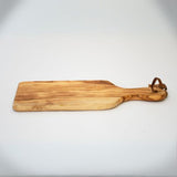 Olive Wood Cheese Board