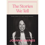 Stories We Tell: Every Piece of Your Story Matters
