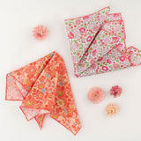 Liberty Print Hankie