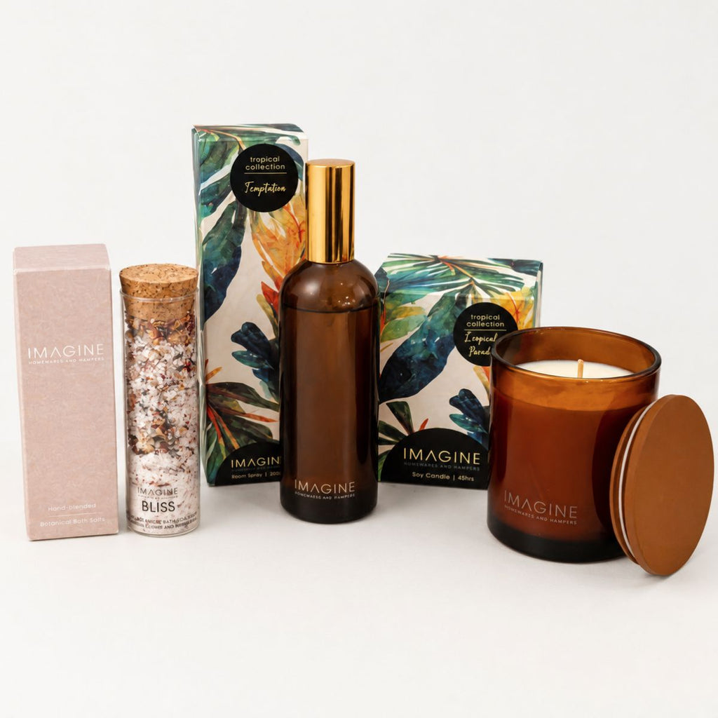 Pamper Gift Hamper