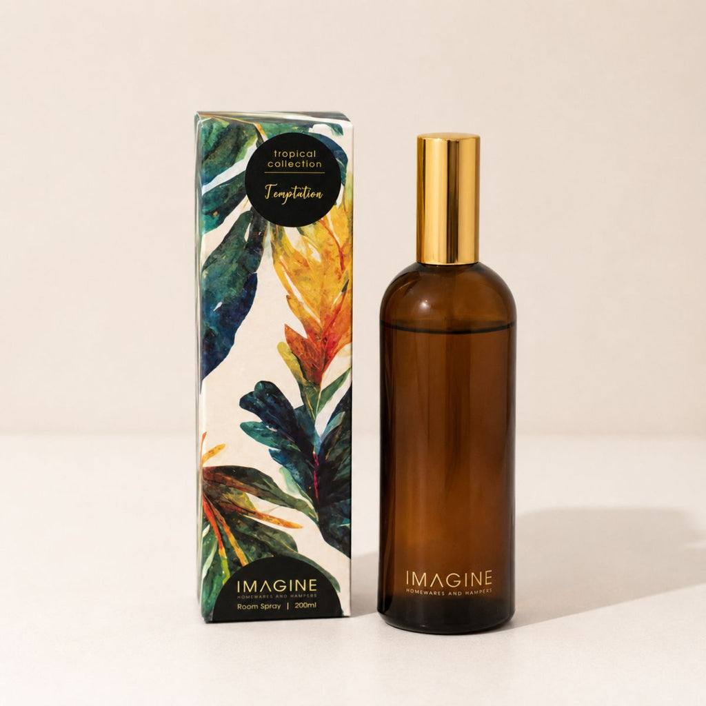 Pamper Gift Hamper