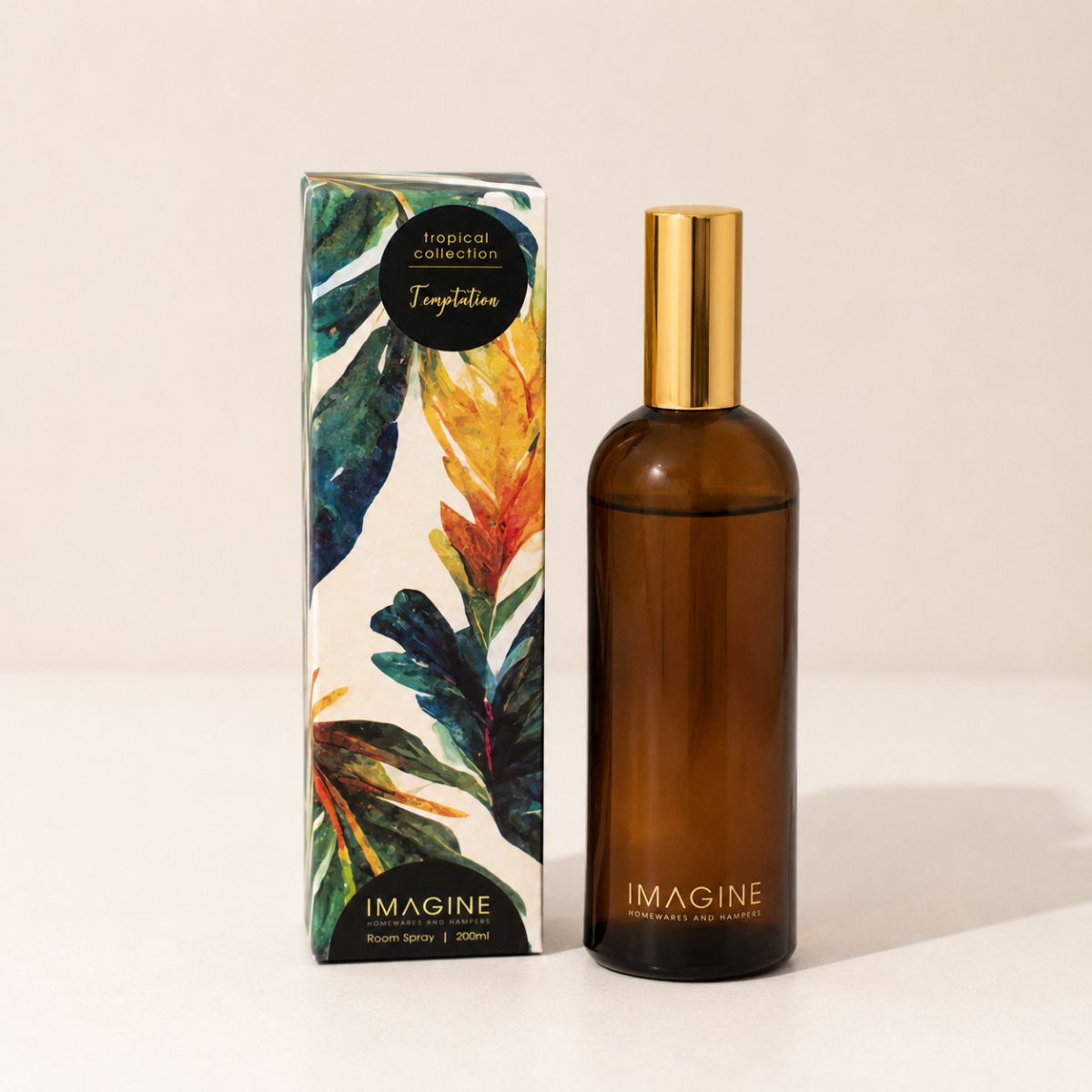 Pamper Gift Hamper