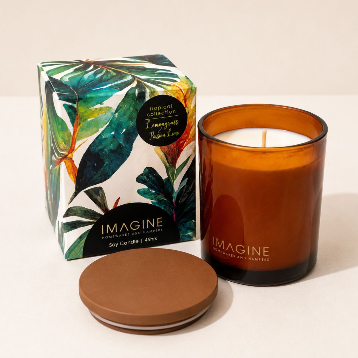 Pamper Gift Hamper