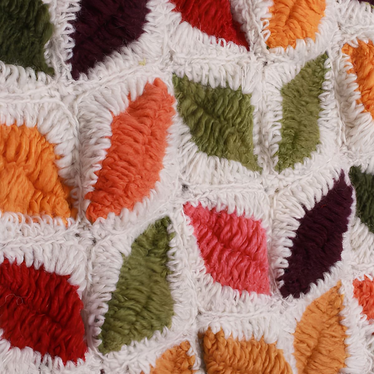 Kylemore Throw