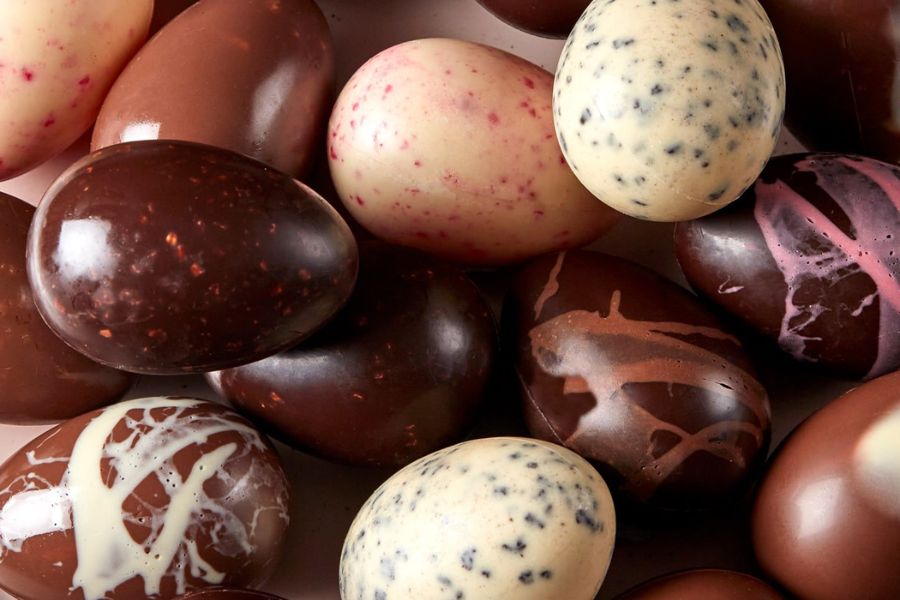20% Off Easter Chocolate!