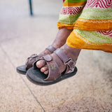 Christmas Shoes - Donation - The Leprosy Mission Shop