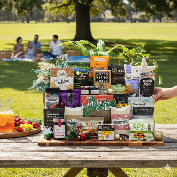 Christmas Food Hamper