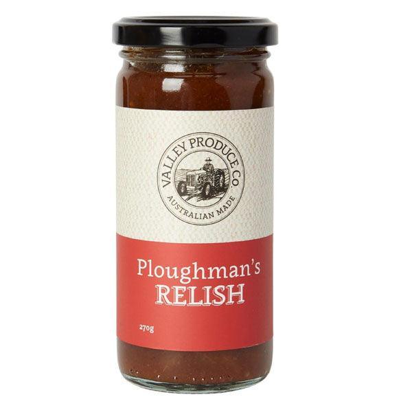Ploughmans Relish - The Leprosy Mission Shop