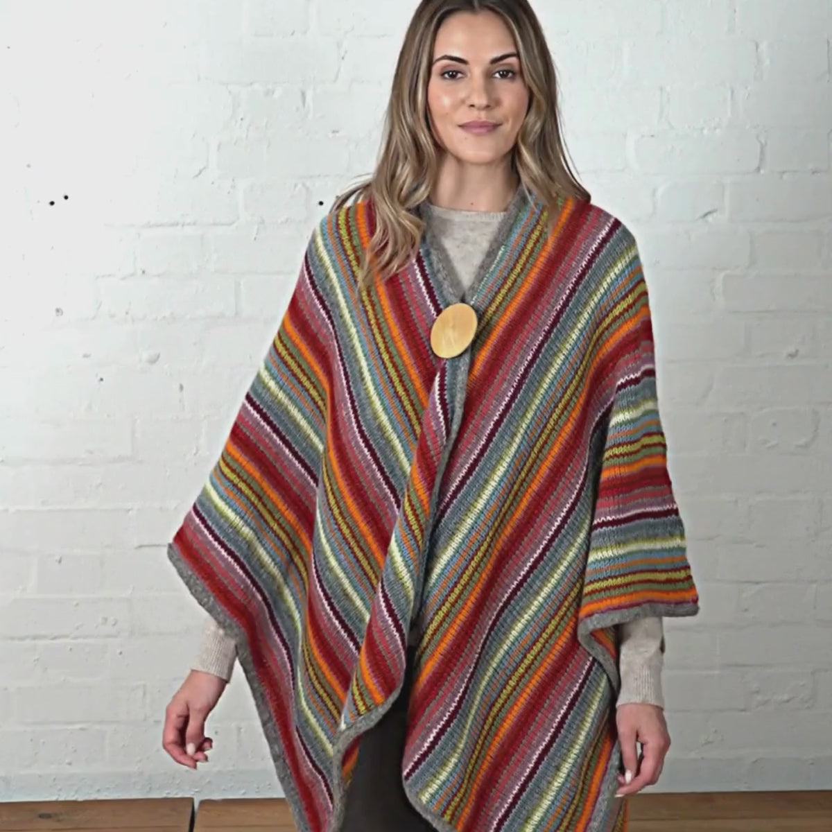 Seville Wrap