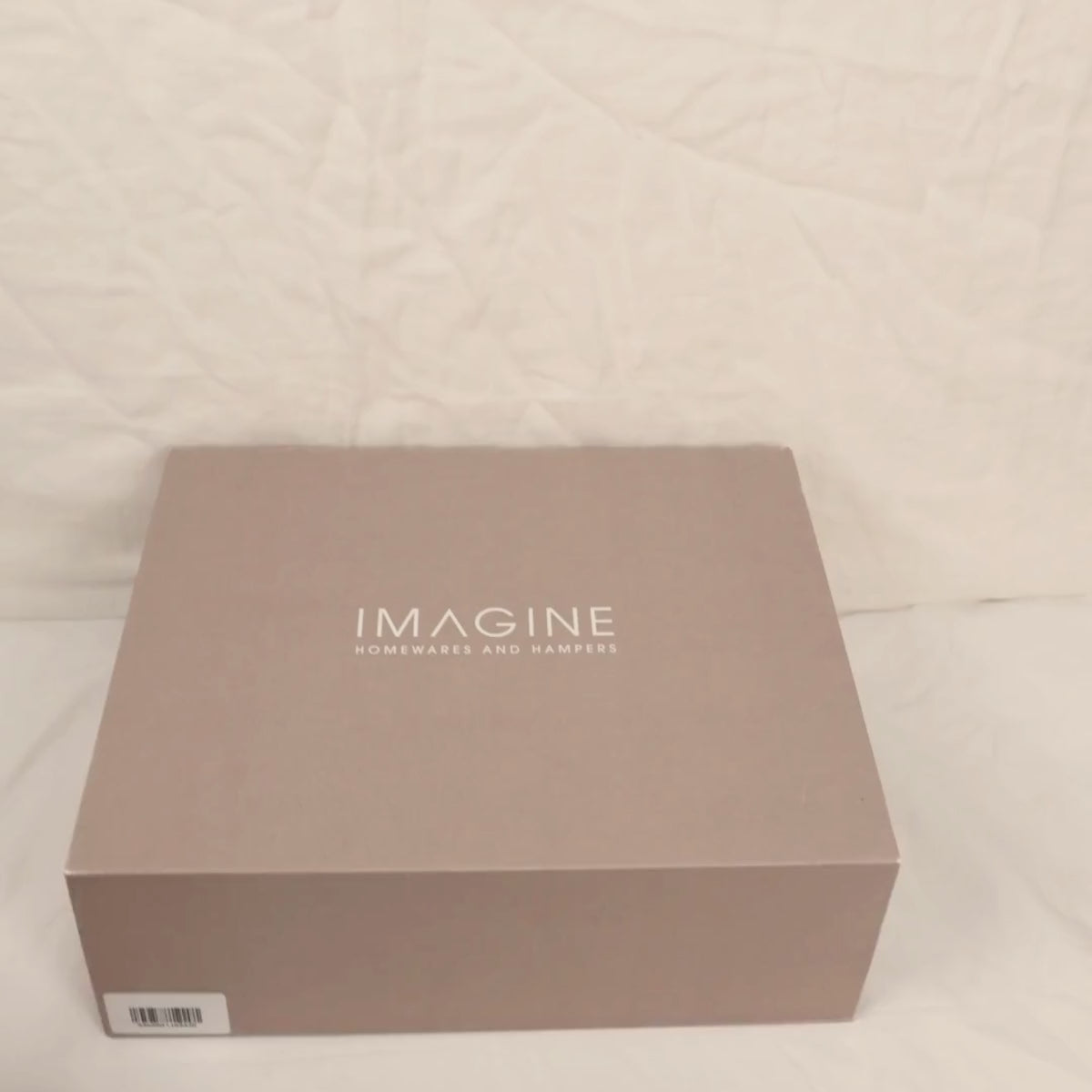 Botanica Collection Hamper  | Wild Frangipani