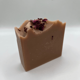 Restore Handmade Soap- Rose, Lavender, Geranium - The Leprosy Mission Shop