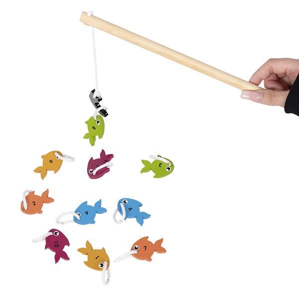 Fishing Game - The Leprosy Mission Shop
