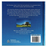 A Little Book of Hope - The Leprosy Mission Australia Shop