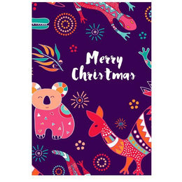 Aussie Animals e- Greeting Card - The Leprosy Mission Australia Shop