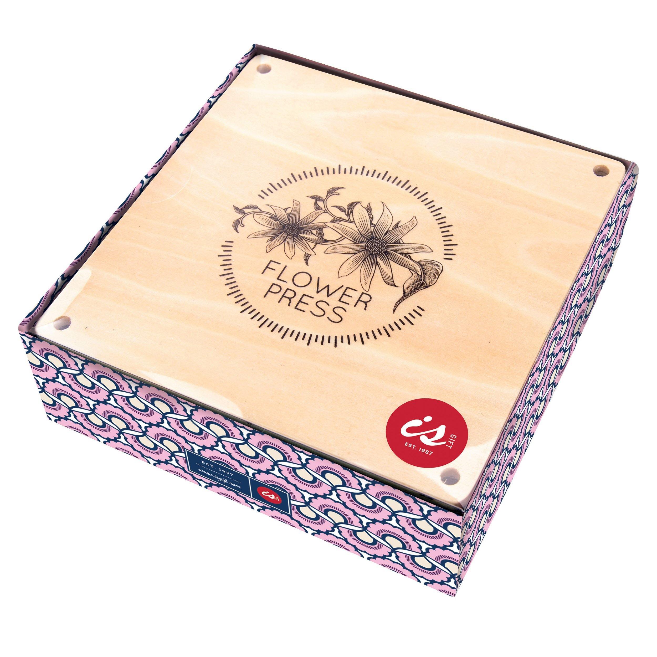 Classic Flower Press - The Leprosy Mission Shop