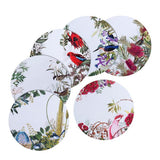 Cork Back Placemats- Set of 6 - The Leprosy Mission Shop