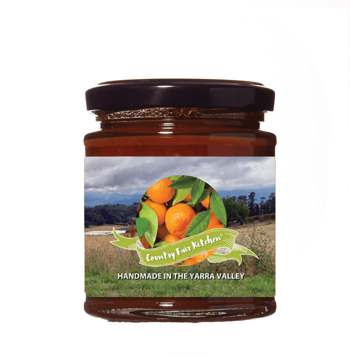 Country Fair Kitchen- Marmalade - The Leprosy Mission Shop