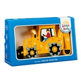 Digger 1-10 Jigsaw - The Leprosy Mission Shop