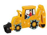 Digger 1-10 Jigsaw - The Leprosy Mission Shop