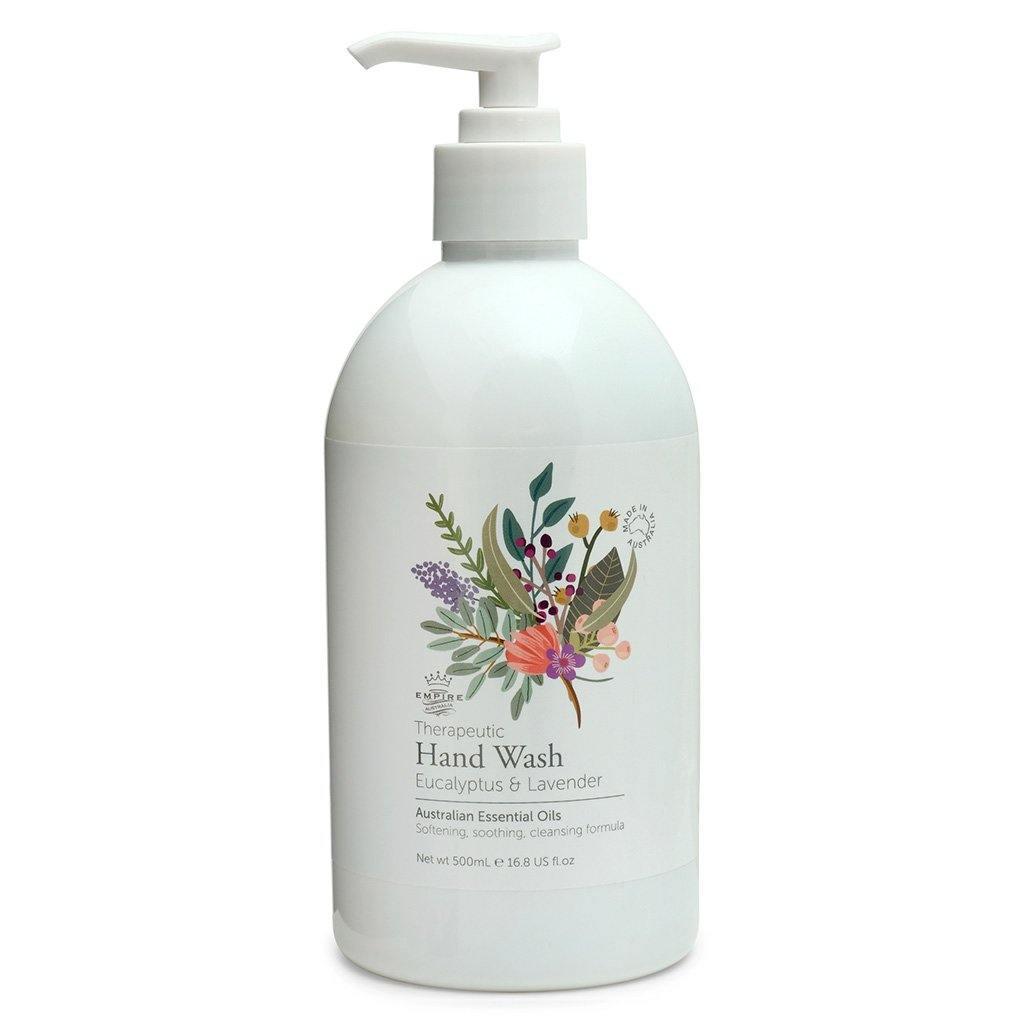 Eucalyptus and Lavender Hand Wash - The Leprosy Mission Shop