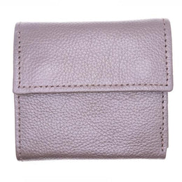 Everyday Leather Wallet - The Leprosy Mission Shop