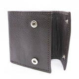 Everyday Leather Wallet - The Leprosy Mission Shop