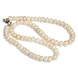 Fresh Water Pearl Necklace - The Leprosy Mission Australia Shop