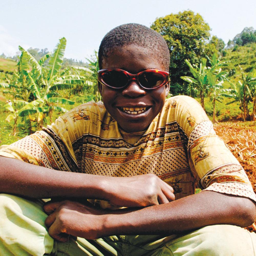 Pair of Sunglasses - Gift of Love (Donation) - The Leprosy Mission Shop