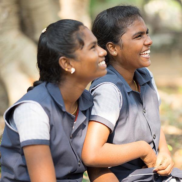 Gift of Love - Student Uniforms* - The Leprosy Mission Australia Shop