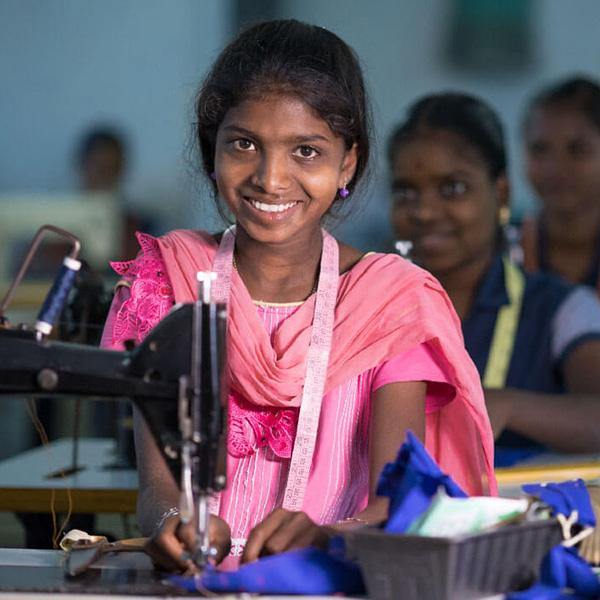 Gift of Love - Vocational Training - The Leprosy Mission Australia Shop