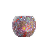 Grandmothers Country Tealight Holder - The Leprosy Mission Shop