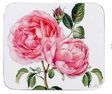Heritage Rose 6pk Coaster - The Leprosy Mission Australia Shop